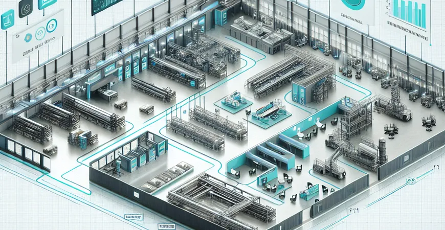 中小企业实施 MES，如何避免过度投入？